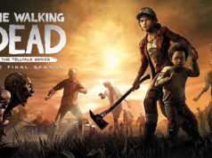 The Walking Dead Final Sezonu Epic Games Store’da Olacak
