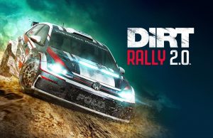 Dirty Rally 2.0 Oynanış Görüntüleri Yayınlandı