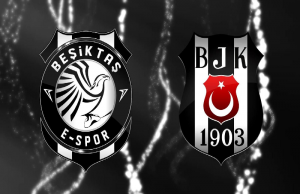 Beşiktaş Kadın LoL Takımı Şampiyon Oldu!