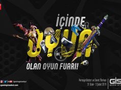 Gaming İstanbul Dördüncü Kez Düzenlenecek