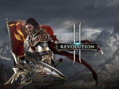 Lineage 2: Revolution Birinci Yılını 30 Milyon Oyuncusuyla Kutluyor