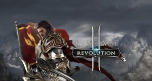 Lineage 2: Revolution Birinci Yılını 30 Milyon Oyuncusuyla Kutluyor