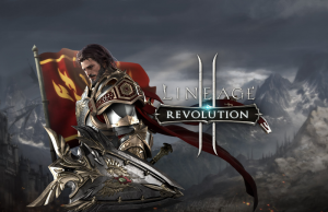 Lineage 2: Revolution Birinci Yılını 30 Milyon Oyuncusuyla Kutluyor