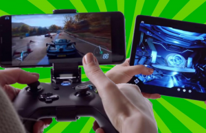 Microsoft’tan Yeni Kontrol Sistemi Geliyor