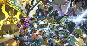 Overwatch Winter Wonderland Geri Geliyor!
