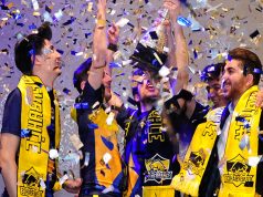 ASUS Wolfteam Türkiye Kupası Şampiyonu 1907 Fenerbahçe oldu