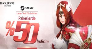 Black Desert Türkiye ve MENA Gölgeler Arenası: Battle Royale Sezon Öncesi Etkinlikleri Başlıyor