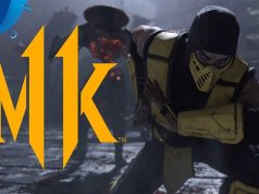 Mortal Kombat 11 Beta Tarihi Açıklandı