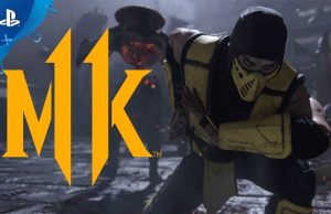 Mortal Kombat 11 Beta Tarihi Açıklandı