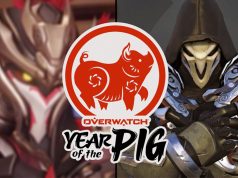 Overwatch’tan Çin Yeni Yılı Yenilikleri