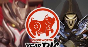 Overwatch’tan Çin Yeni Yılı Yenilikleri