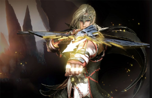 Archer’ın Gelişmiş Yetenekleri Maceracıların Yetenekleriyle Birleşti