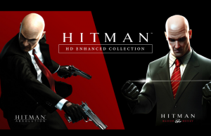 Hitman HD Enhanced Collection Duyurusu Yapıldı
