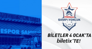 League of Legends Şampiyonluk Ligine Espor Sahnesi!