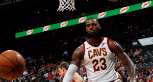 NBA ve 2K Arasında Büyük Anlaşma