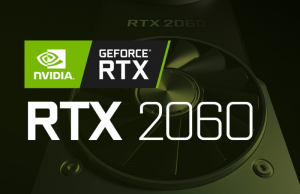 Nvidia GeForce RTX 2060 Özellikleri ve Fiyatları Açıklandı