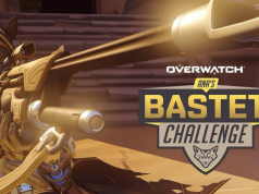 Overwatch Yeni Etkinliğini Kaçırmayın