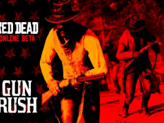Red Dead Online’a Battle Royale Modu Geliyor