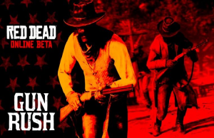 Red Dead Online’a Battle Royale Modu Geliyor