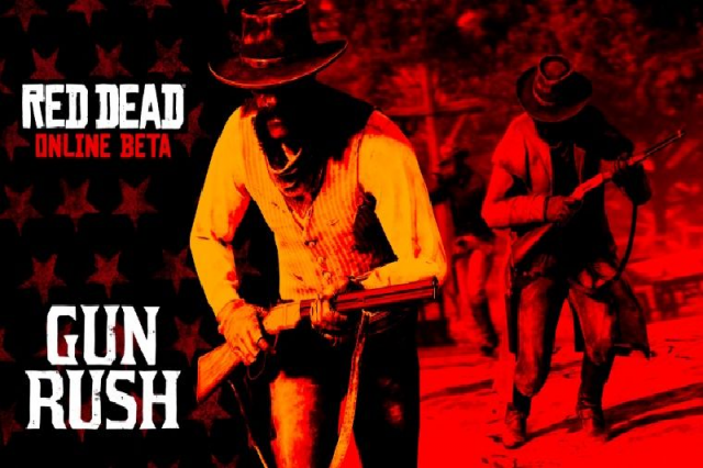 Red Dead Online’a Battle Royale Modu Geliyor