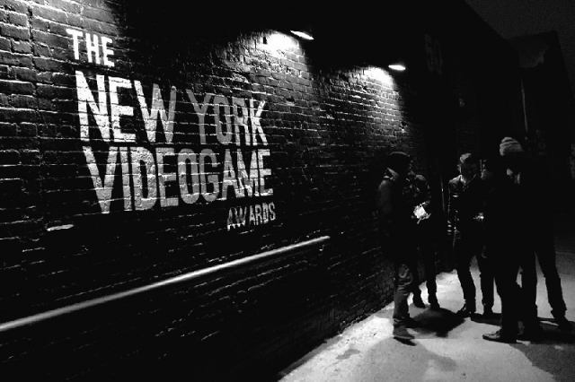 The New York Videogame Awards Adayları Açıklandı