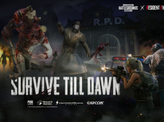 PUBG Mobile Resident Evil 2 Zombi Modu Geldi