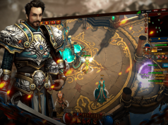 2019 İlk Türkçe RPG Oyunu Valhalla Online Yayında