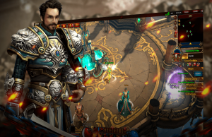 2019 İlk Türkçe RPG Oyunu Valhalla Online Yayında! 2019 İlk Türkçe RPG Oyunu Valhalla Online Yayında