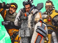 Apex Legends Yeni Silah ve Karakterleri Yayınlandı
