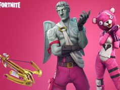 Fortnite Sevgililer Günü Etkinliği Başladı