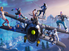 Fortnite’ın Anlık Oyuncu Sayısı 10 Milyonu Aştı