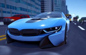 Haftada 500 Dolar Kazandıran Araba Yarışı