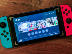 Nintendo Switch Yeni Oyunları Duyuruldu