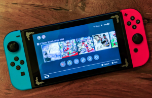 Nintendo Switch Yeni Oyunları Duyuruldu Nintendo Switch Yeni Oyunları Duyuruldu