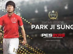 PES 2019 Data Pack 4.0 Çıktı