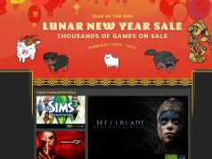 Steam Ay Takvimi Yeni Yılı İndirimleri Devam Ediyor