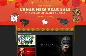 Steam Ay Takvimi Yeni Yılı İndirimleri Devam Ediyor