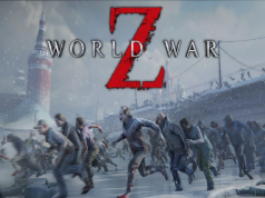 World War Z Yeni Oynanış Videosu Geldi