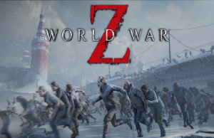 World War Z Yeni Oynanış Videosu Geldi World War Z Yeni Oynanış Videosu Geldi