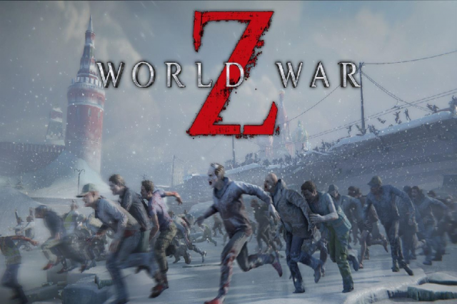 World War Z Yeni Oynanış Videosu Geldi