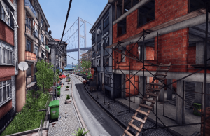 Zula Yeni Dönemi Başladı