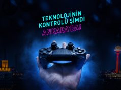 Asus TEKFEST Ankara’ya Sponsor Oldu
