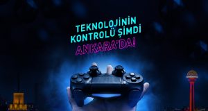 Asus TEKFEST Ankara’ya Sponsor Oldu