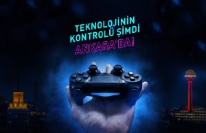Asus TEKFEST Ankara’ya Sponsor Oldu