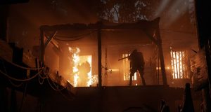 Crytek, Hunt: Showdown İçin Güncelleme 5.0’ı Yayınlandı