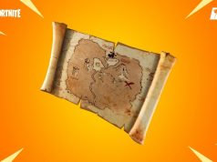 Fortnite Hazine Avı Modu Oyuna Eklendi