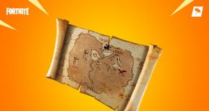 Fortnite Hazine Avı Modu Oyuna Eklendi