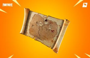 Fortnite Hazine Avı Modu Oyuna Eklendi