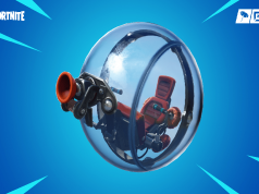 Fortnite v8.10 Güncellemesi Yayında!