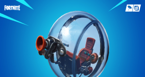 Fortnite v8.10 Güncellemesi Yayında!